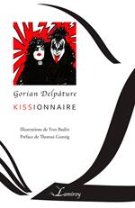 Kissionnaire