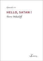 Hello, Satan !