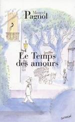 Le temps des amours