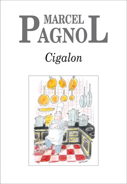 Cigalon