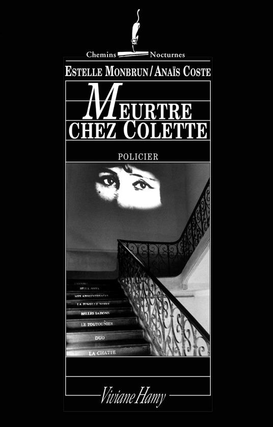 Meurtre chez Colette