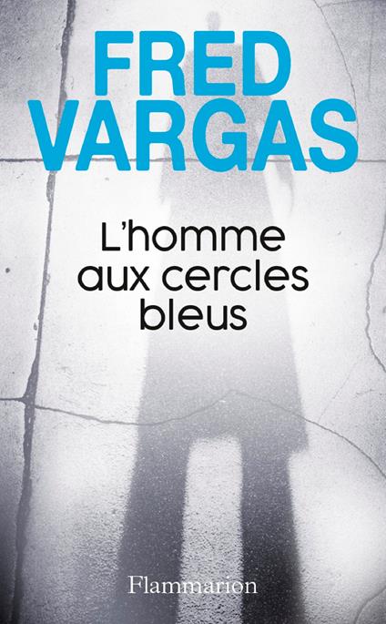 L'homme aux cercles bleus