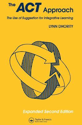 Act Approach:Artful Use/Sugges - Dhority - cover