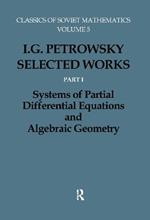 I.G.Petrovskii:Selected Wrks P