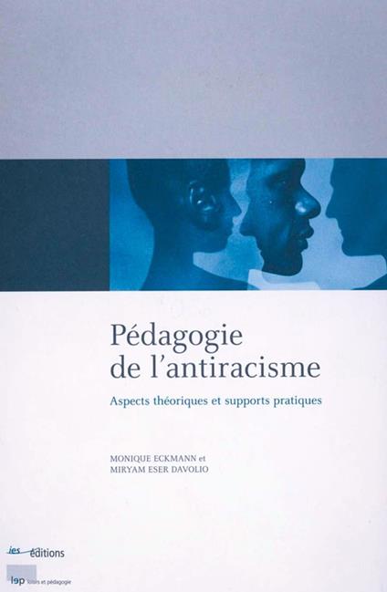 Pédagogie de l'antiracisme