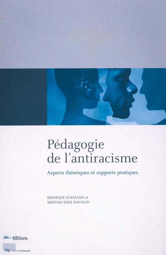 Pédagogie de l'antiracisme