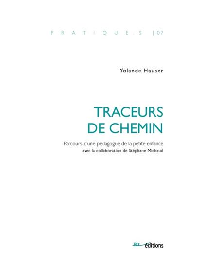 Traceurs de chemin