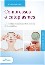 Compresses et cataplasmes
