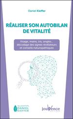 Réaliser son autobilan de vitalité