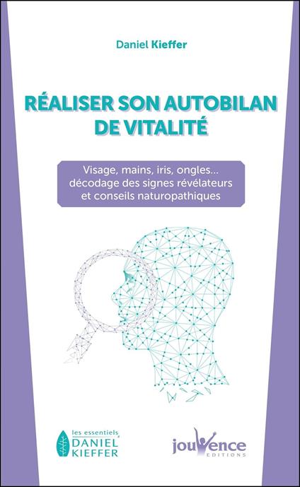 Réaliser son autobilan de vitalité
