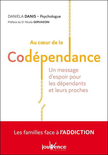 Au cœur de la codépendance