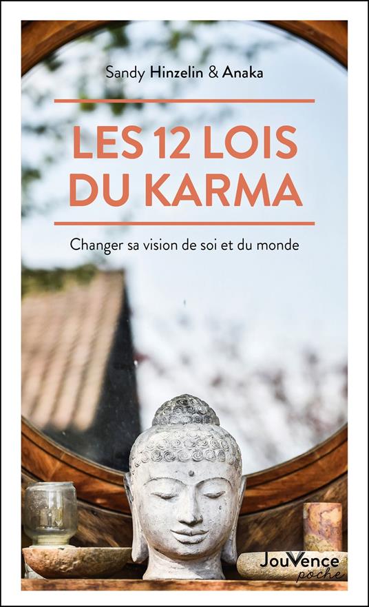 Les 12 lois du karma