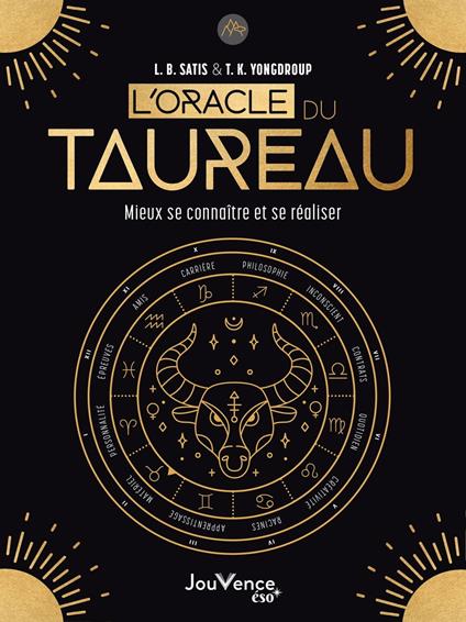 L'Oracle du Taureau
