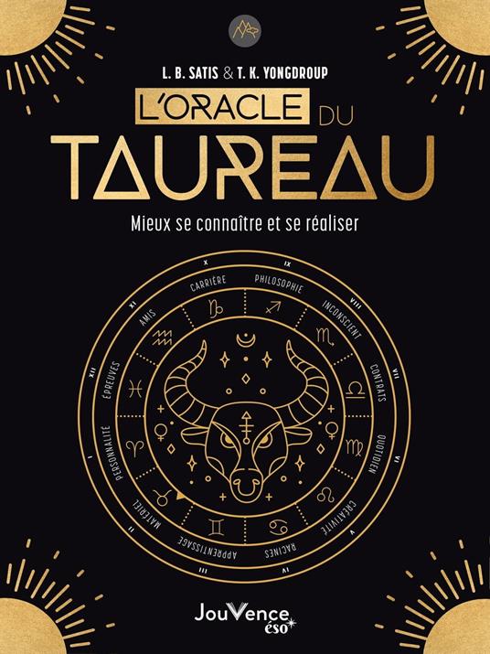 L'Oracle du Taureau