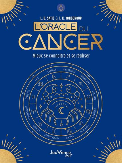 L'Oracle du Cancer