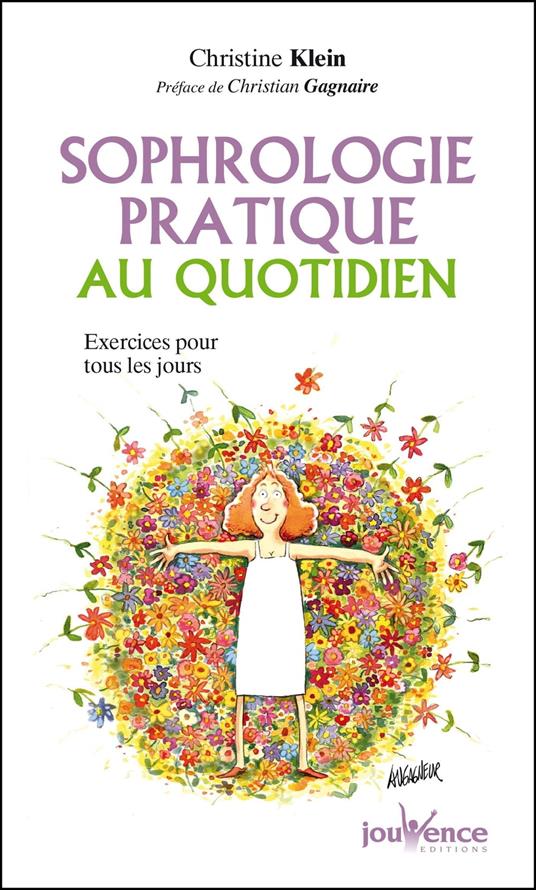 Sophrologie pratique au quotidien