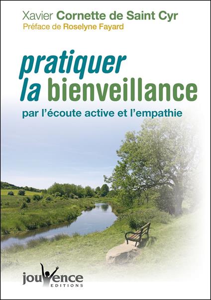 Pratiquer la bienveillance
