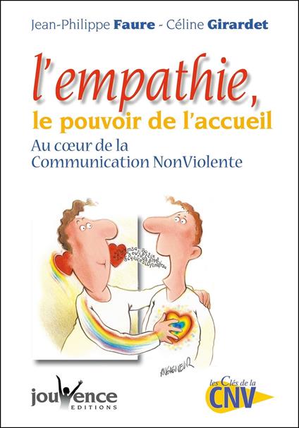 L'empathie, le pouvoir de l'accueil