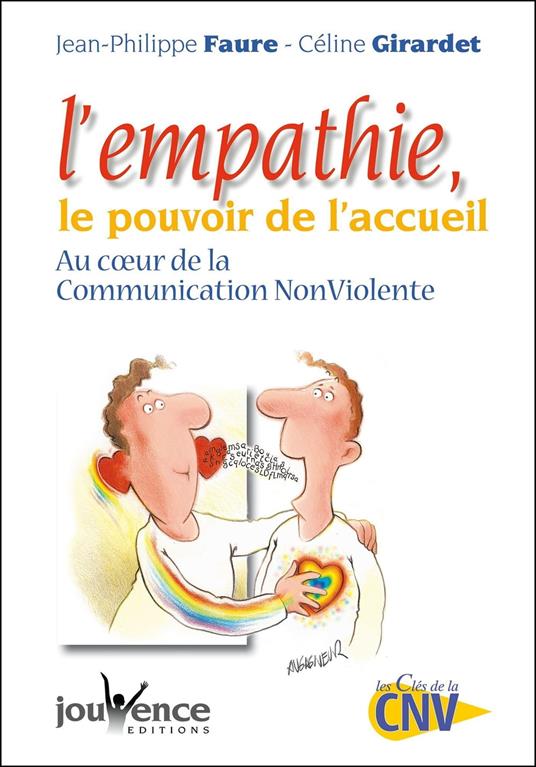 L'empathie, le pouvoir de l'accueil