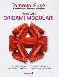Favolosi origami modulari