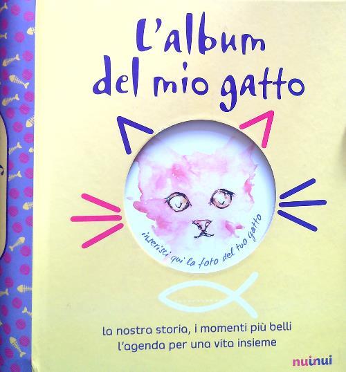 Libro di Faccia