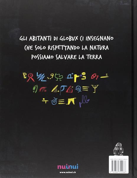 Terra. Ediz. illustrata - Giancarlo Macrì,Carolina Zanotti - 2