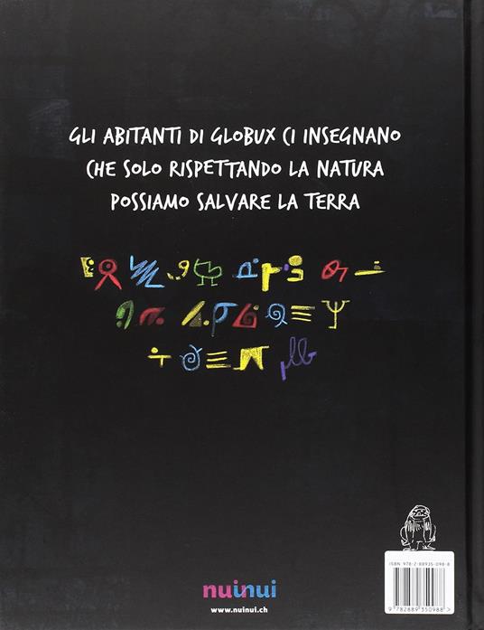 Terra. Ediz. illustrata - Giancarlo Macrì,Carolina Zanotti - 2