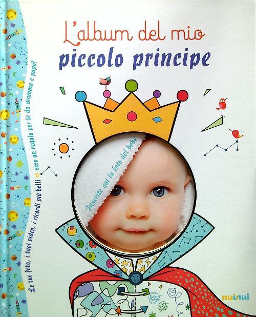 Libro di Faccia