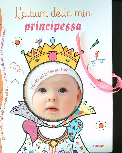 Libro di Faccia