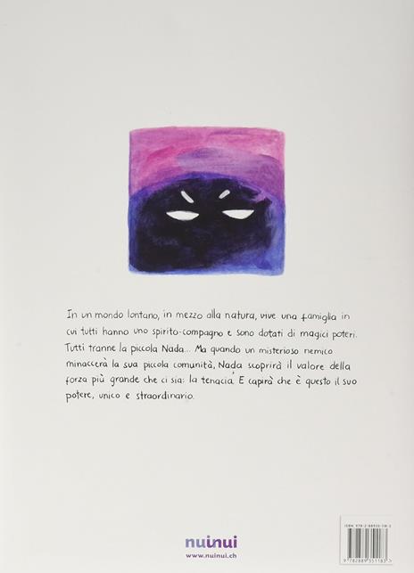 Nada e il frutto magico. Ediz. a colori - Mark Alan Shultz - 7