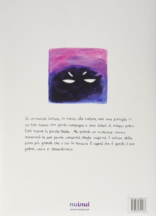 Nada e il frutto magico. Ediz. a colori - Mark Alan Shultz - 7