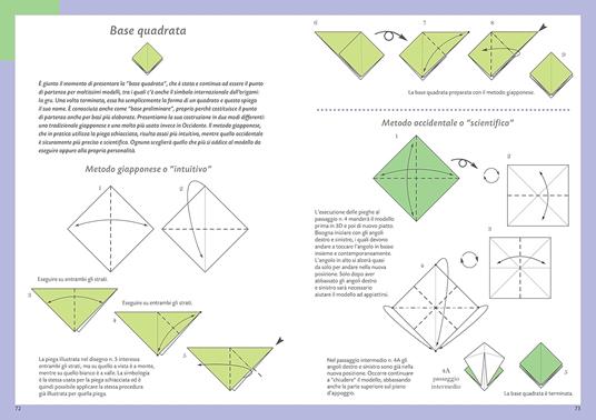 Lezioni di origami. Segreti per diventare origamista. Ediz. a colori. Con gadget - Francesco Decio,Vanda Battaglia - 2
