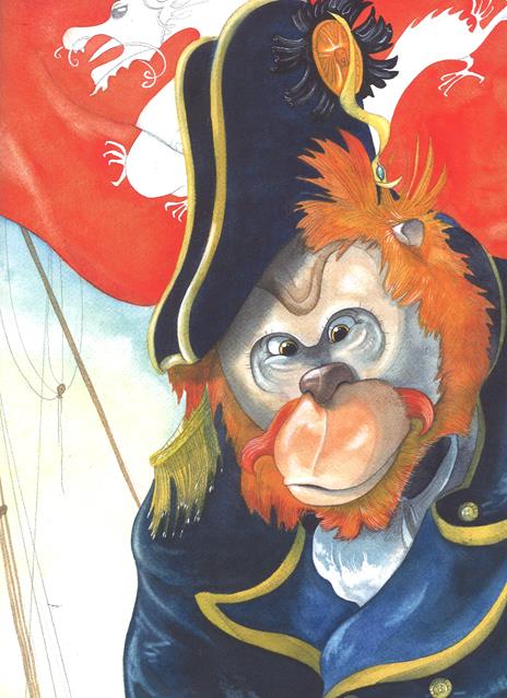 Moby Rick. La balena bianca - Marco Furlotti - 3