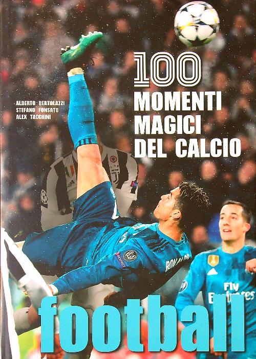 Libro di Faccia