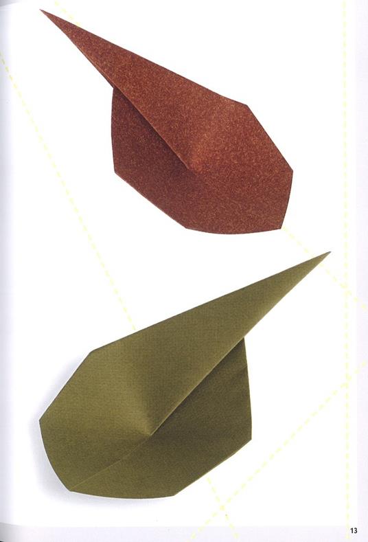Origami intriganti. Ediz. a colori - Nick Robinson - 2