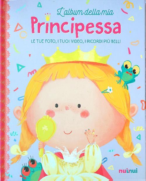Libro di Faccia