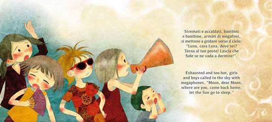Sole & Luna. Ediz. italiana e inglese - Le Khoa - 4