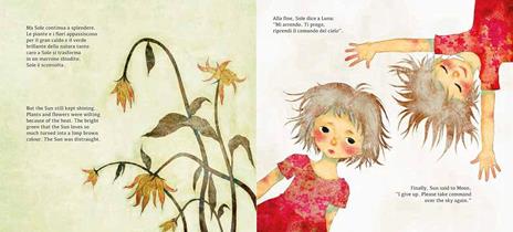 Sole & Luna. Ediz. italiana e inglese - Le Khoa - 5