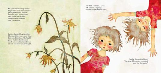 Sole & Luna. Ediz. italiana e inglese - Le Khoa - 5