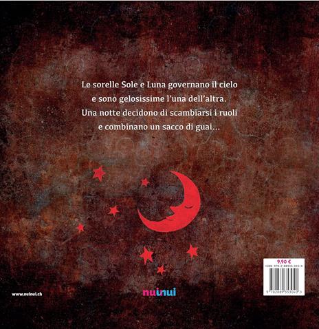 Sole & Luna. Ediz. italiana e inglese - Le Khoa - 7