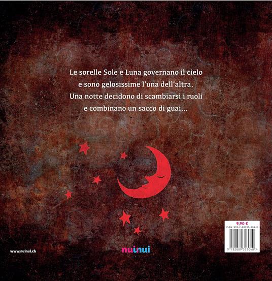 Sole & Luna. Ediz. italiana e inglese - Le Khoa - 7