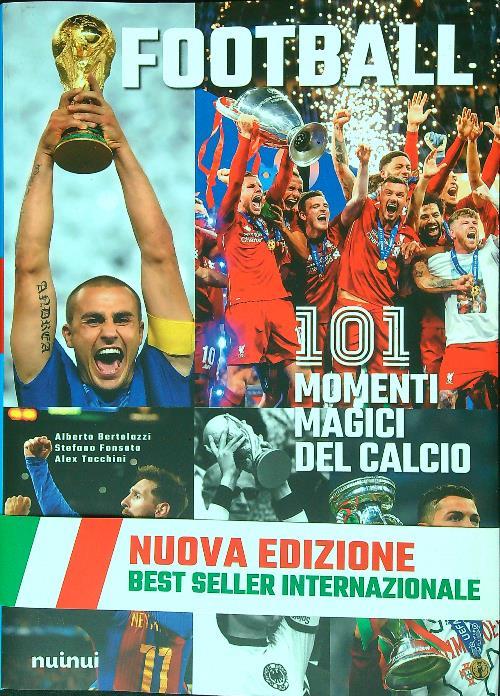 Libro di Faccia