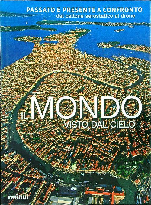 Libro di Faccia