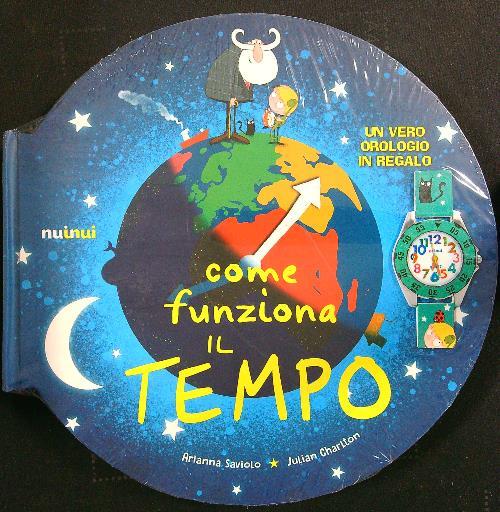Libro di Faccia