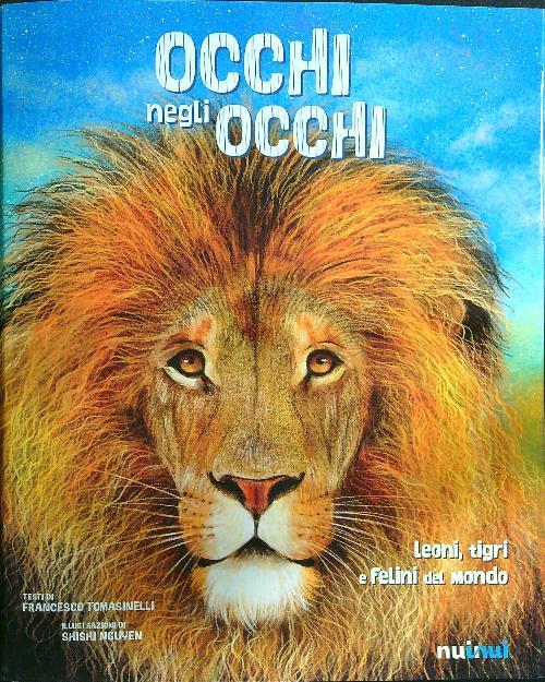 Libro di Faccia