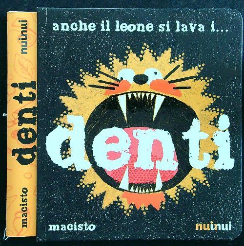 Libro di Faccia