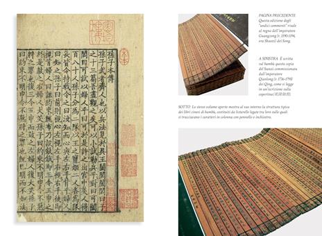 L'arte della guerra. Ediz. italiana e cinese - Tzu Sun - 4