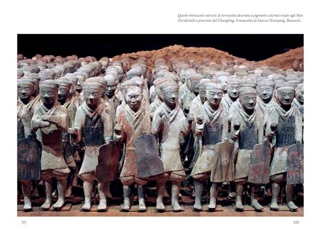 L'arte della guerra. Ediz. italiana e cinese - Tzu Sun - 6