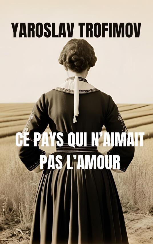 Ce pays qui n'aimait pas l'amour