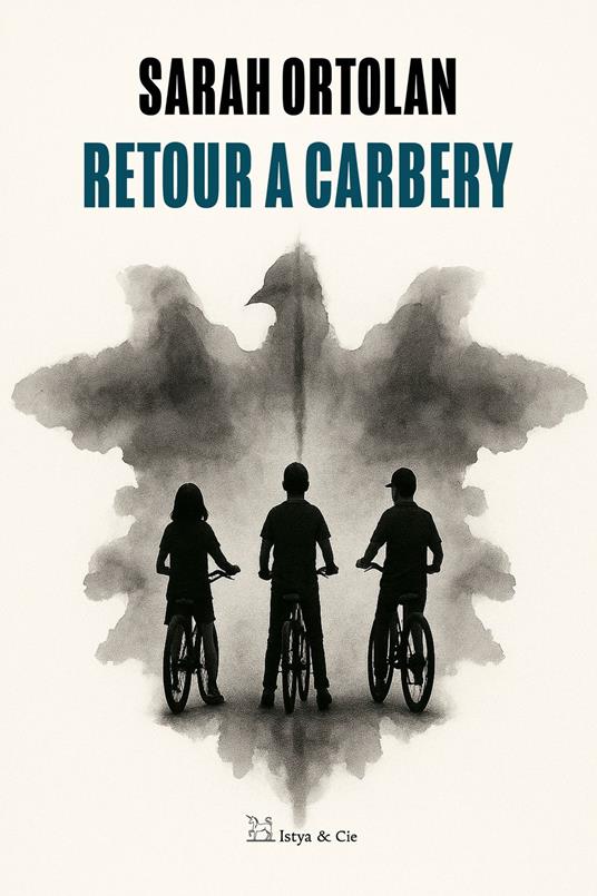 Retour à Carbery